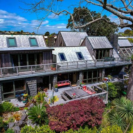 Matua Lodge Tauranga Exterior photo