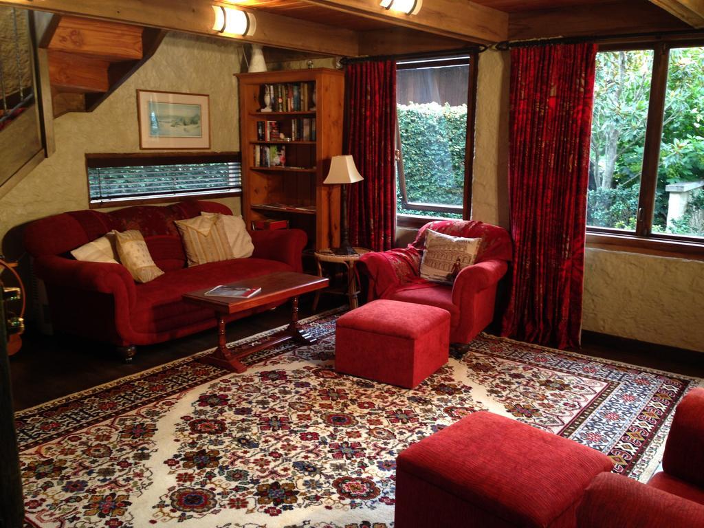 Matua Lodge Tauranga Room photo