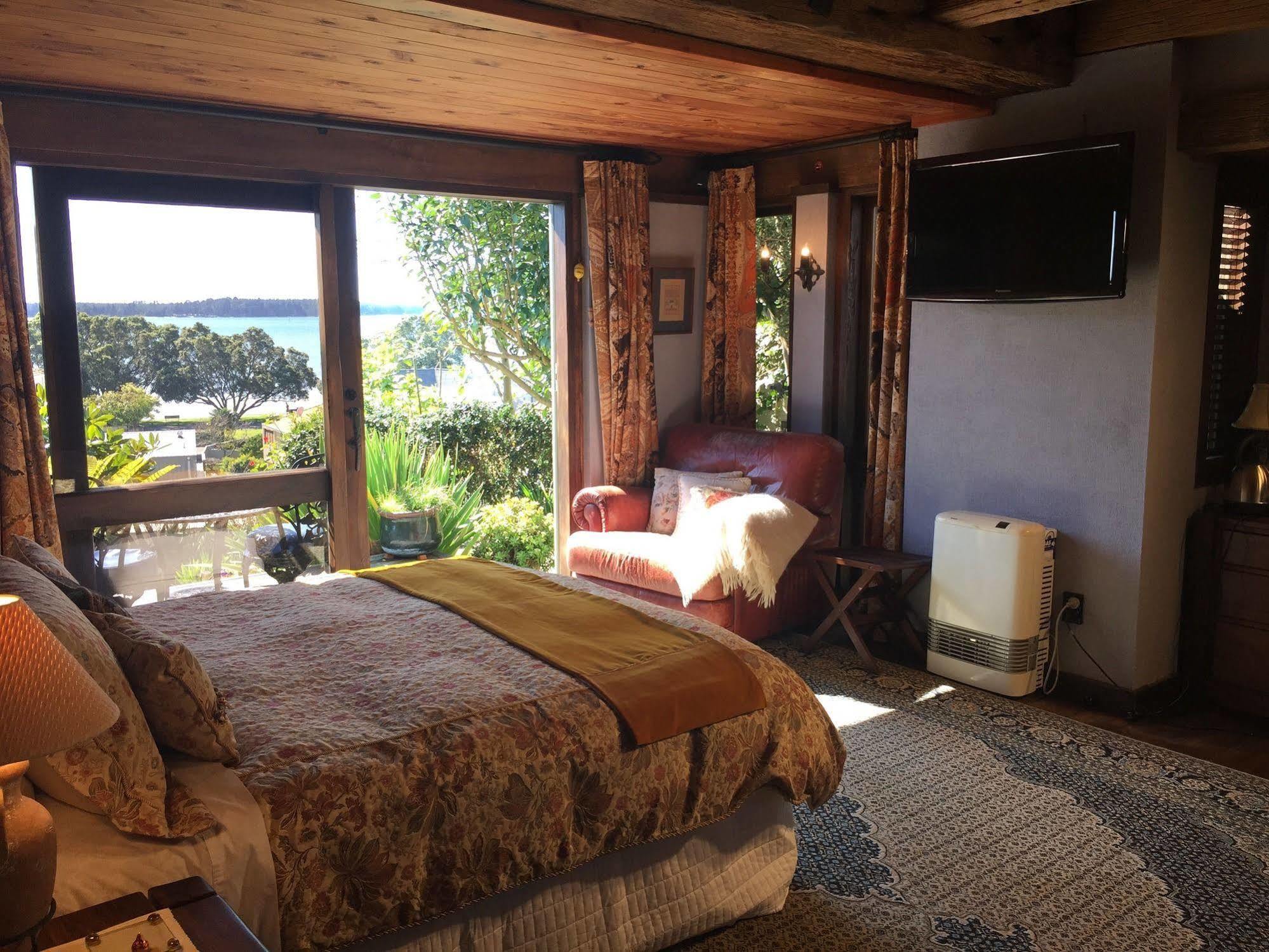 Matua Lodge Tauranga Exterior photo